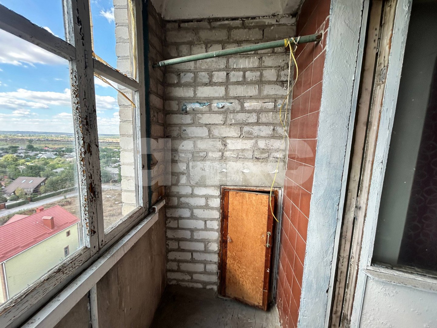 Фото №13: 3-комнатная квартира 71 м² - Луганск, городок ЛНАУ, 28