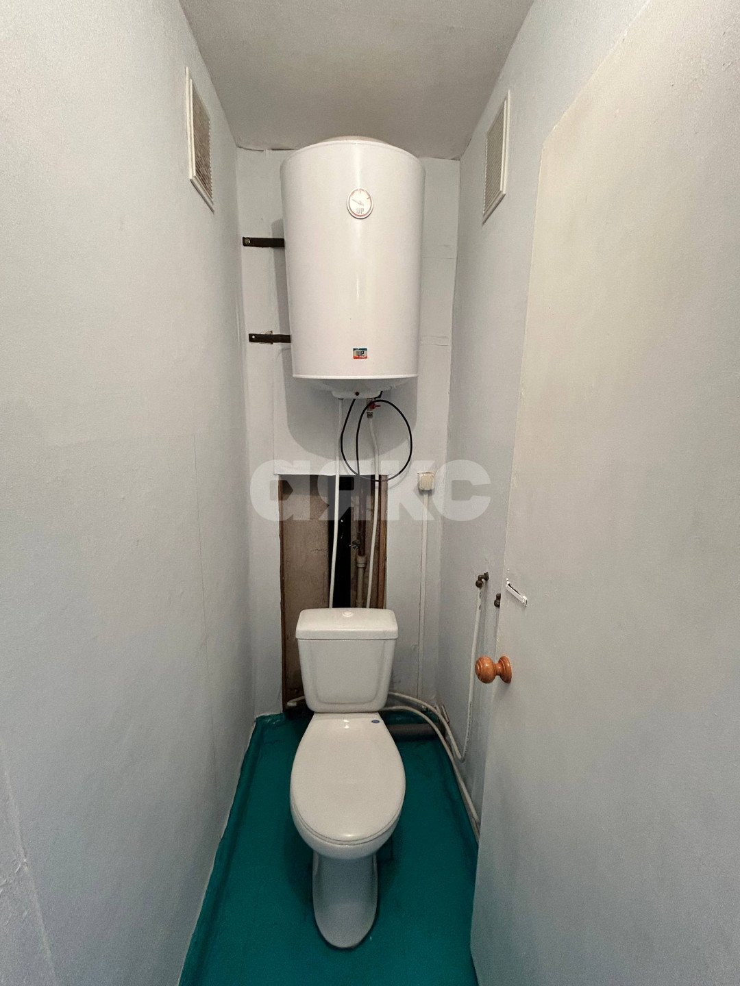 Фото №14: 3-комнатная квартира 71 м² - Луганск, городок ЛНАУ, 28