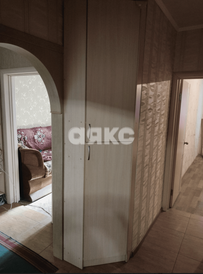 Фото №3: 4-комнатная квартира 81 м² - Луганск, Степной квартал, 7