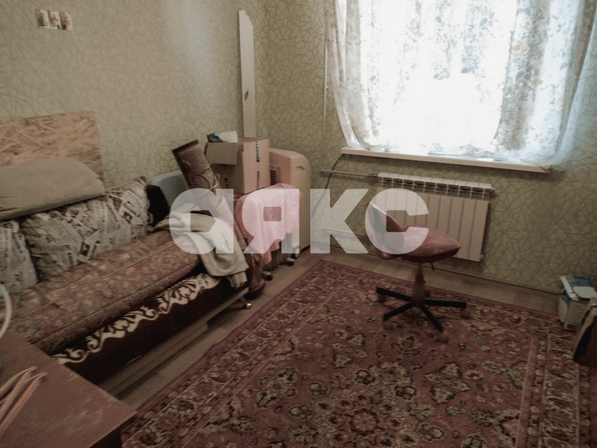 Фото №10: 4-комнатная квартира 81 м² - Луганск, Степной квартал, 7