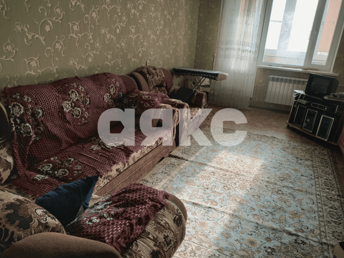 Фото №4: 4-комнатная квартира 81 м² - Луганск, Степной квартал, 7