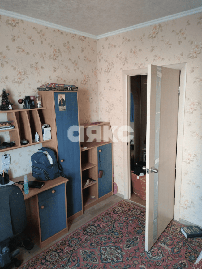 Фото №7: 4-комнатная квартира 81 м² - Луганск, Степной квартал, 7