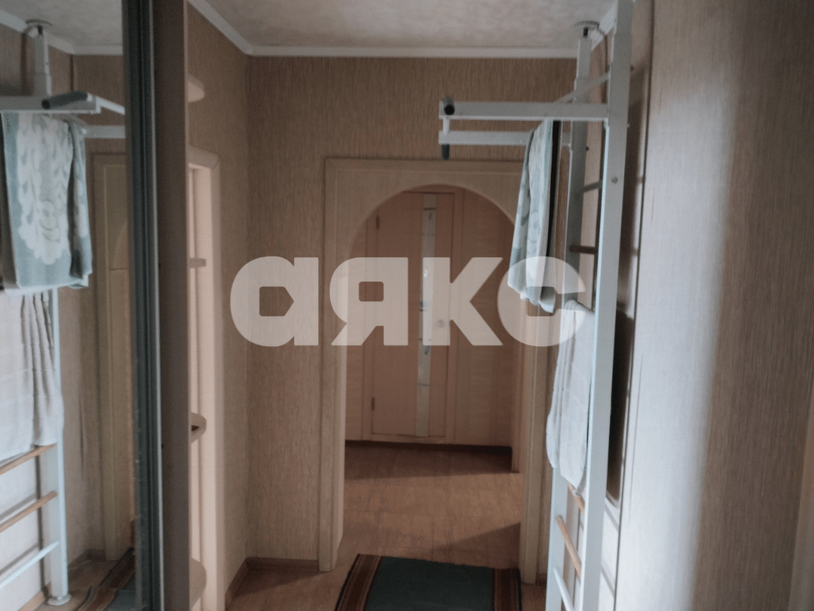 Фото №6: 4-комнатная квартира 81 м² - Луганск, Степной квартал, 7