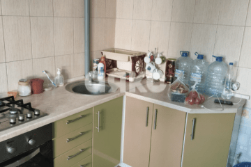 Фото №2: 4-комнатная квартира 81 м² - Луганск, мкр. Степной квартал, 7