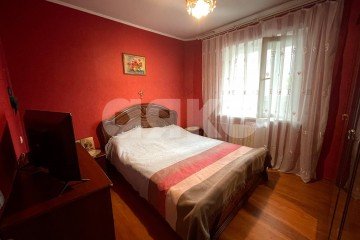 Фото №3: 3-комнатная квартира 86 м² - Луганск, мкр. Ольховский квартал, 14А