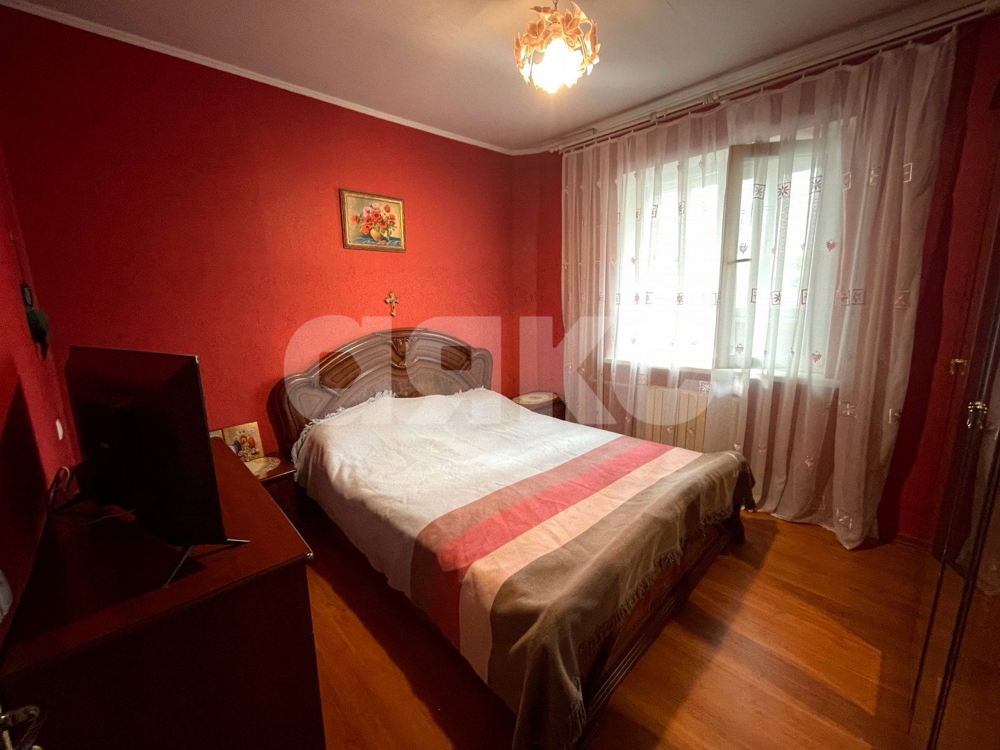 Фото №3: 3-комнатная квартира 86 м² - Луганск, Ольховский квартал, 14А