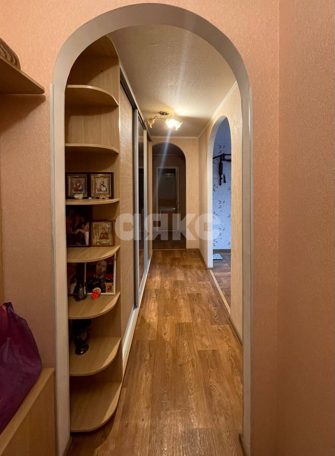 Фото №12: 3-комнатная квартира 86 м² - Луганск, Ольховский квартал, 14А