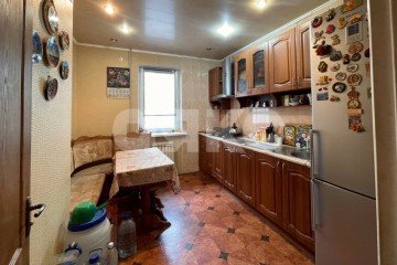 Фото №5: 3-комнатная квартира 86 м² - Луганск, мкр. Ольховский квартал, 14А