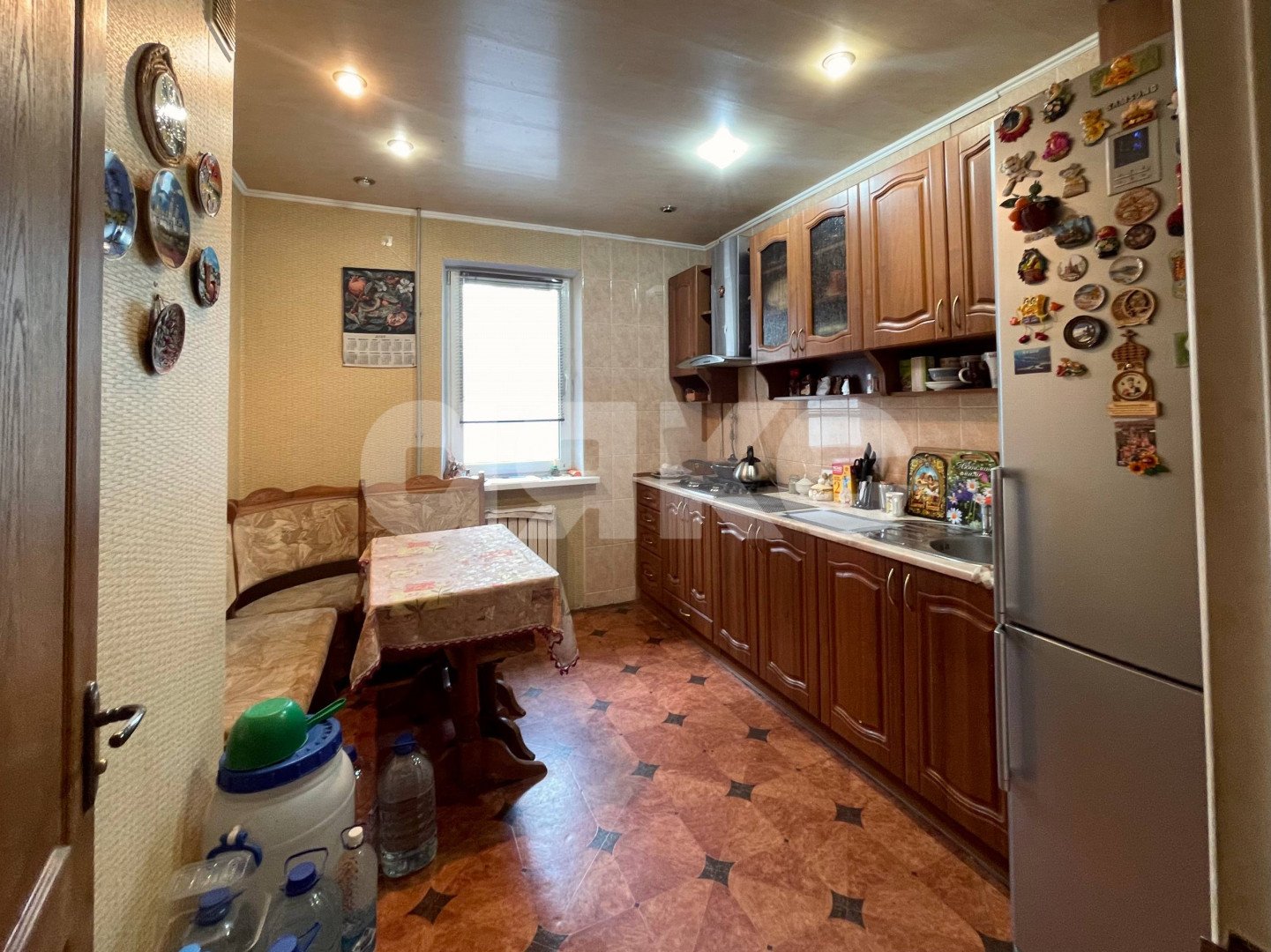 Фото №5: 3-комнатная квартира 86 м² - Луганск, Ольховский квартал, 14А