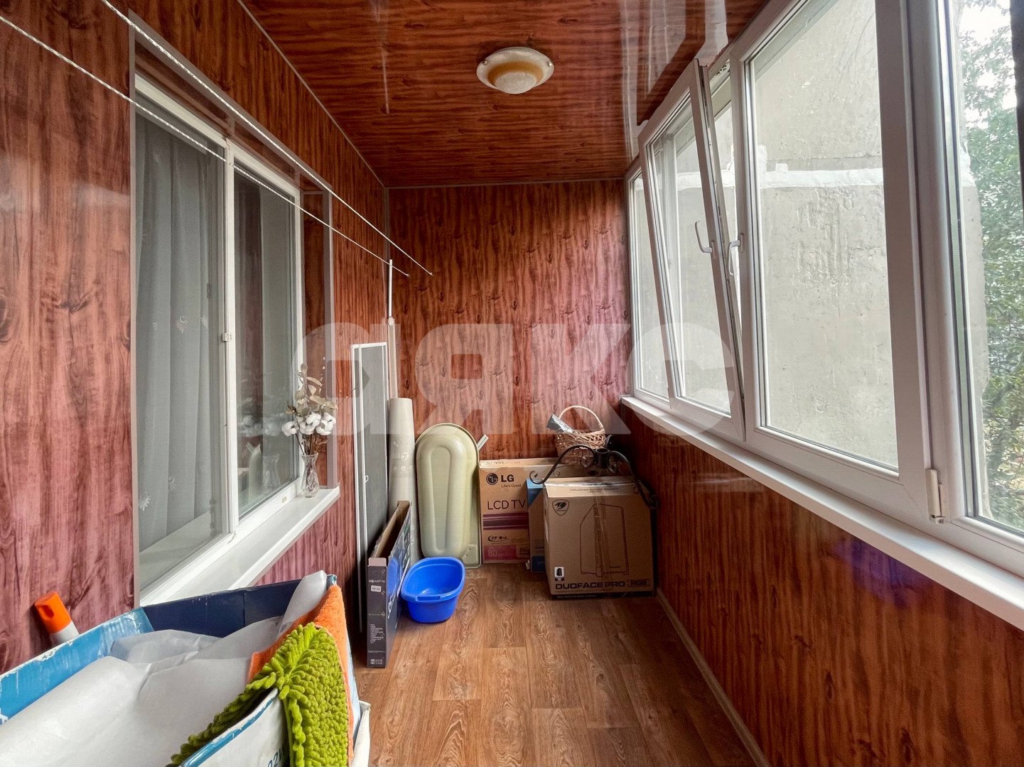 Фото №11: 3-комнатная квартира 86 м² - Луганск, Ольховский квартал, 14А