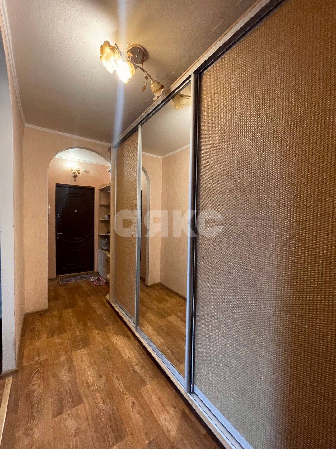 Фото №13: 3-комнатная квартира 86 м² - Луганск, Ольховский квартал, 14А