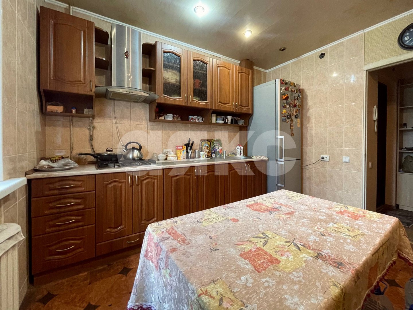 Фото №6: 3-комнатная квартира 86 м² - Луганск, Ольховский квартал, 14А