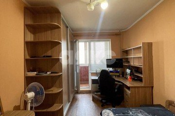 Фото №1: 3-комнатная квартира 86 м² - Луганск, мкр. Ольховский квартал, 14А