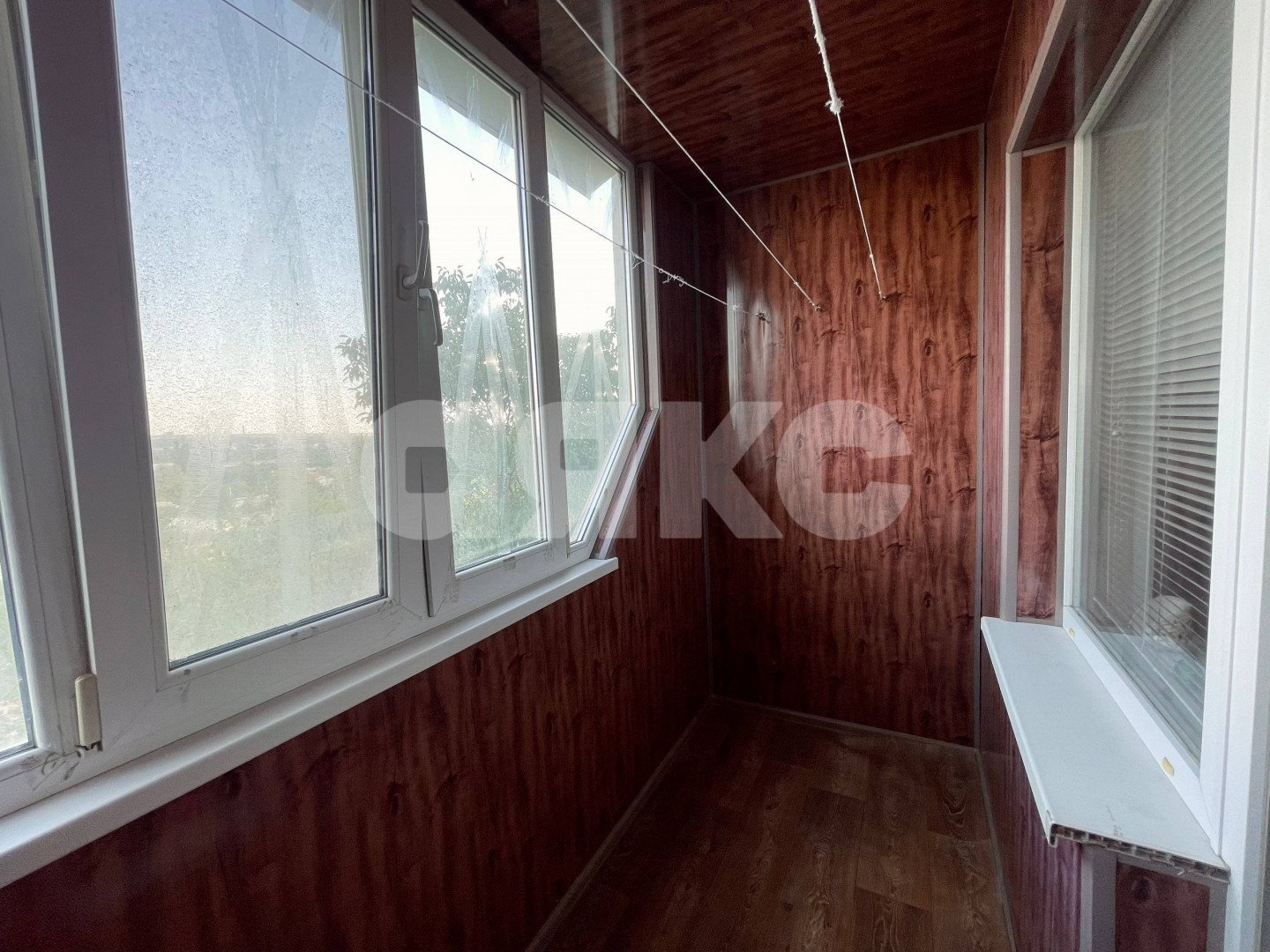 Фото №10: 3-комнатная квартира 86 м² - Луганск, Ольховский квартал, 14А