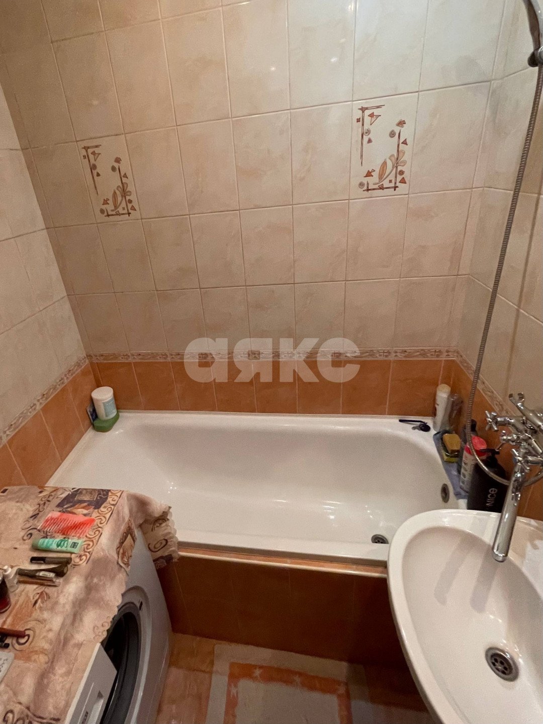 Фото №8: 3-комнатная квартира 86 м² - Луганск, Ольховский квартал, 14А