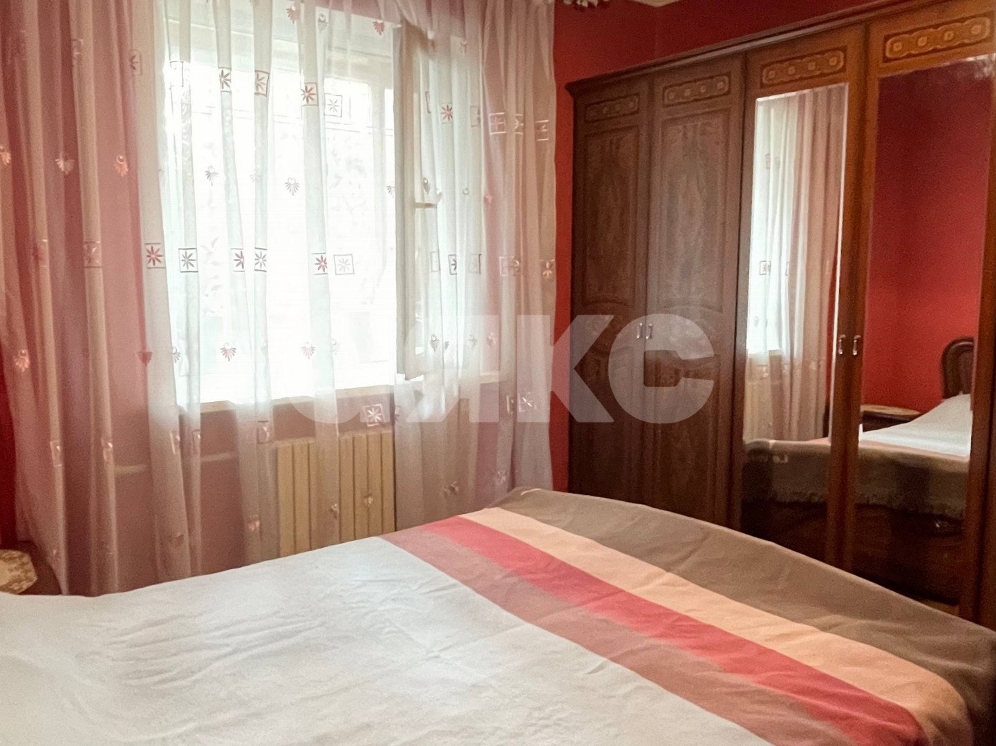 Фото №4: 3-комнатная квартира 86 м² - Луганск, Ольховский квартал, 14А