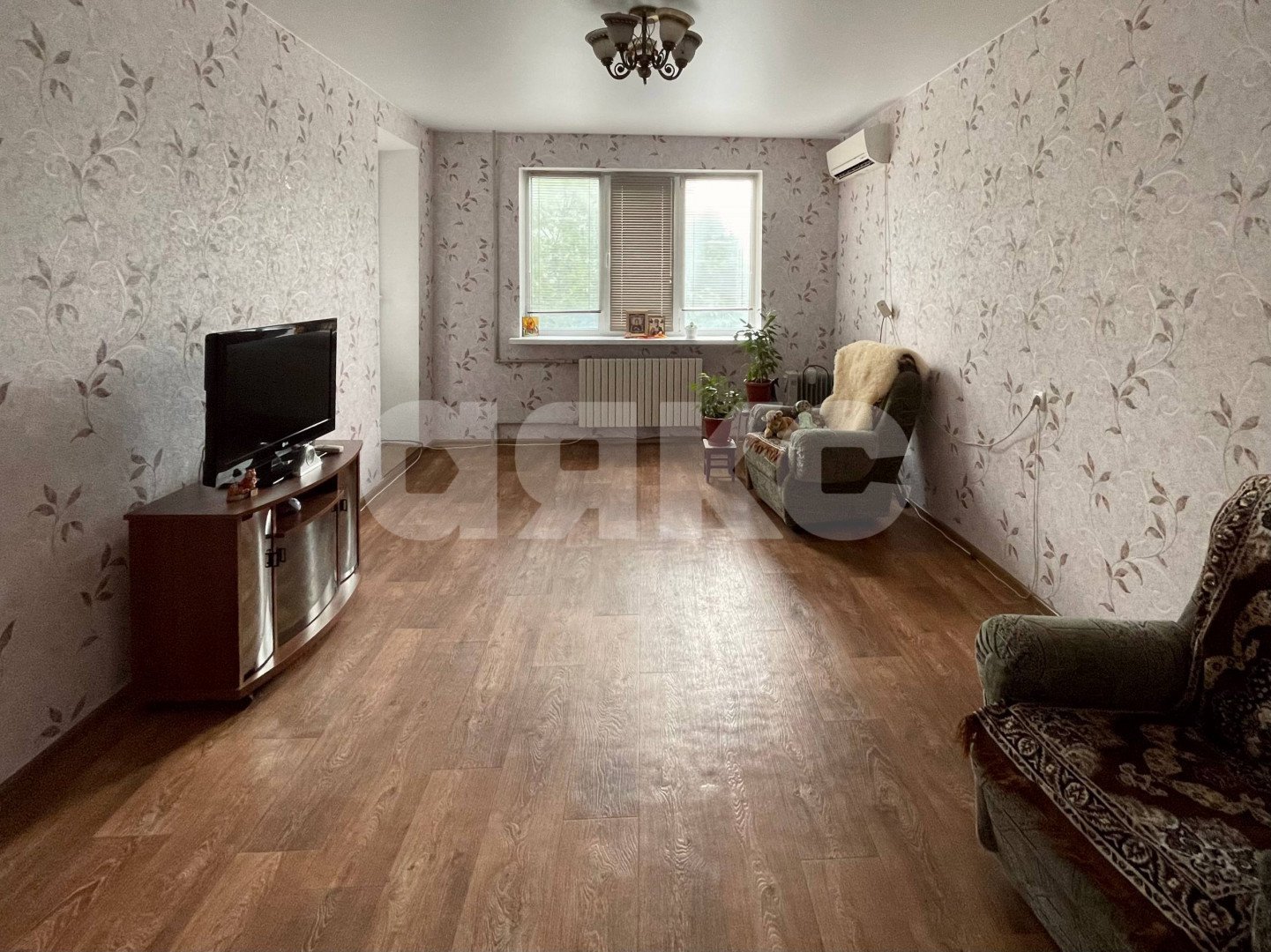 Фото №7: 3-комнатная квартира 86 м² - Луганск, Ольховский квартал, 14А