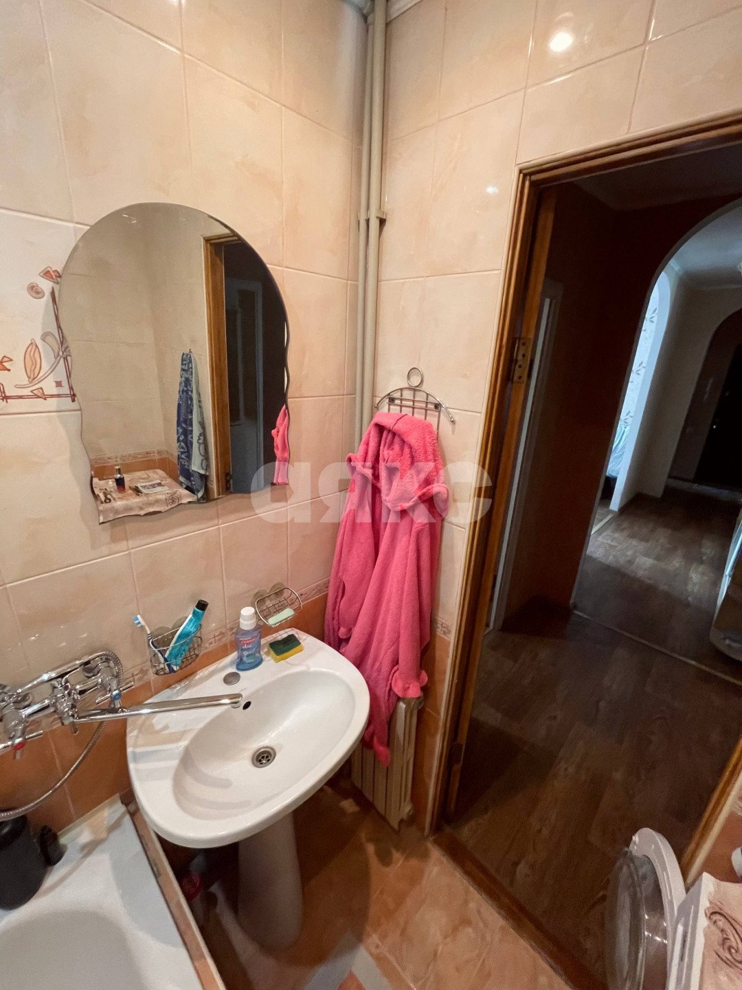 Фото №9: 3-комнатная квартира 86 м² - Луганск, Ольховский квартал, 14А