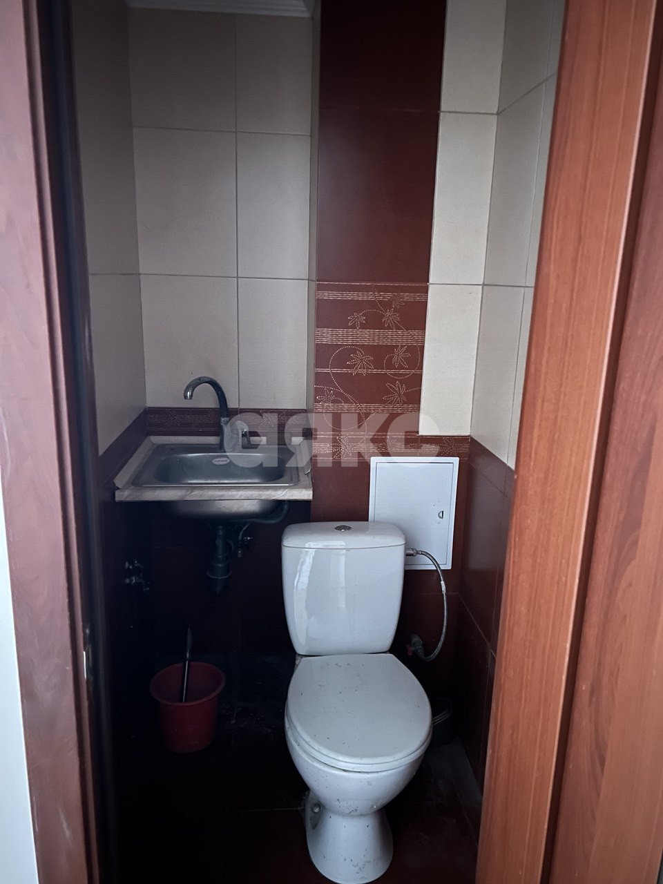 Фото №6: Коммерция 36 м² - Донецк, р. Киевский, ул. Университетская, 105