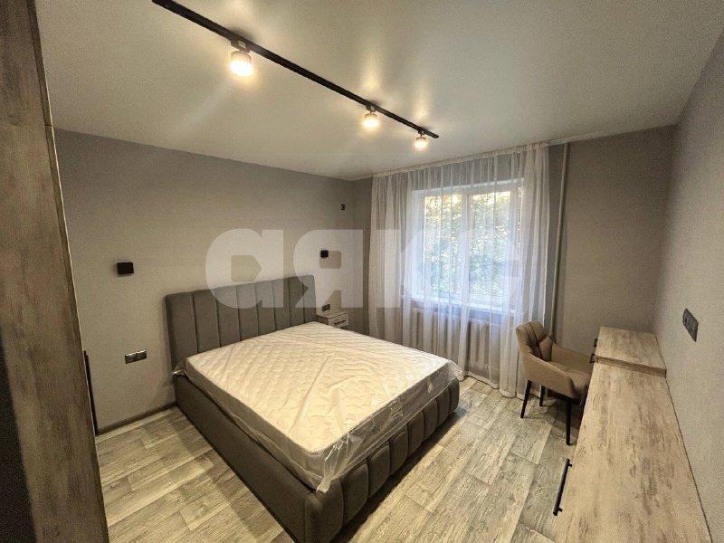 Фото №7: 2-комнатная квартира 54 м² - Луганск, квартал Якира, 1