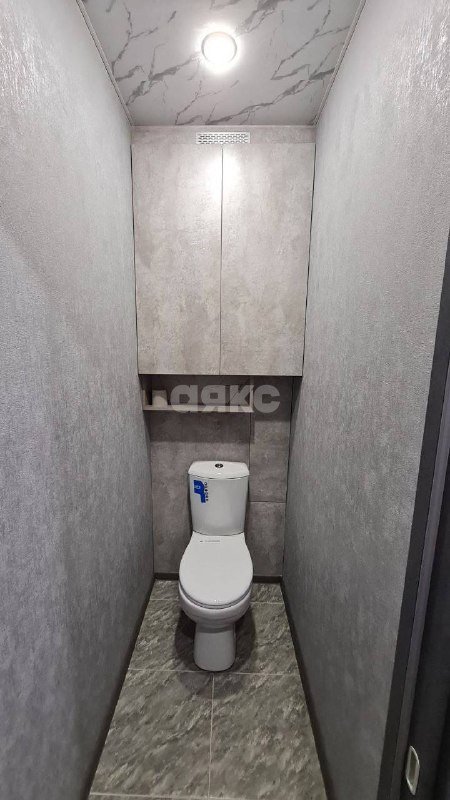 Фото №4: 2-комнатная квартира 54 м² - Луганск, квартал Якира, 1