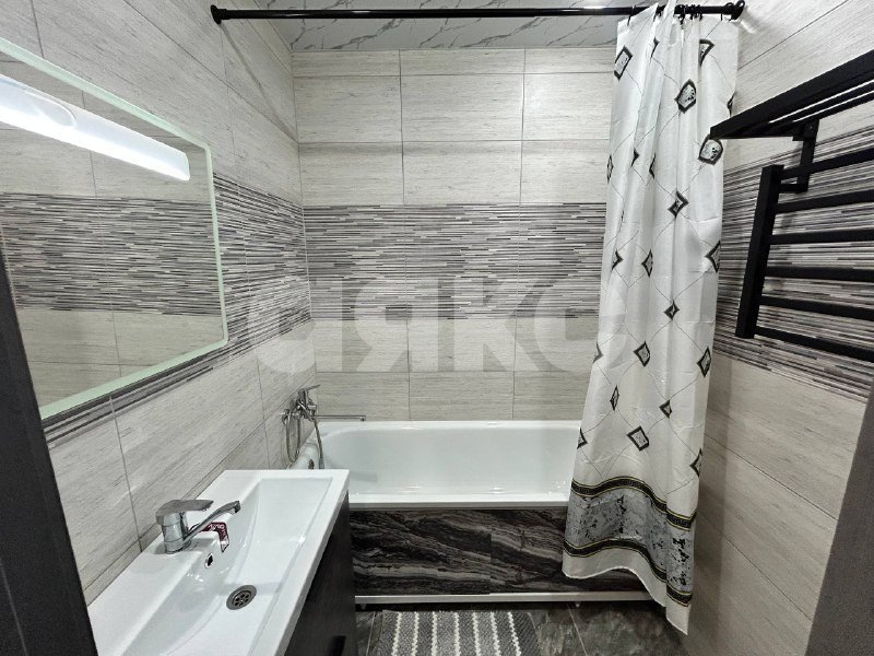 Фото №5: 2-комнатная квартира 54 м² - Луганск, квартал Якира, 1