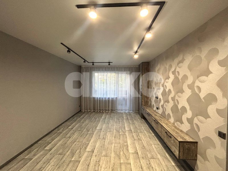 Фото №9: 2-комнатная квартира 54 м² - Луганск, квартал Якира, 1