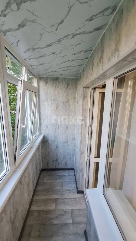 Фото №10: 2-комнатная квартира 54 м² - Луганск, квартал Якира, 1