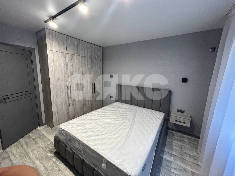 Фото №8: 2-комнатная квартира 54 м² - Луганск, квартал Якира, 1