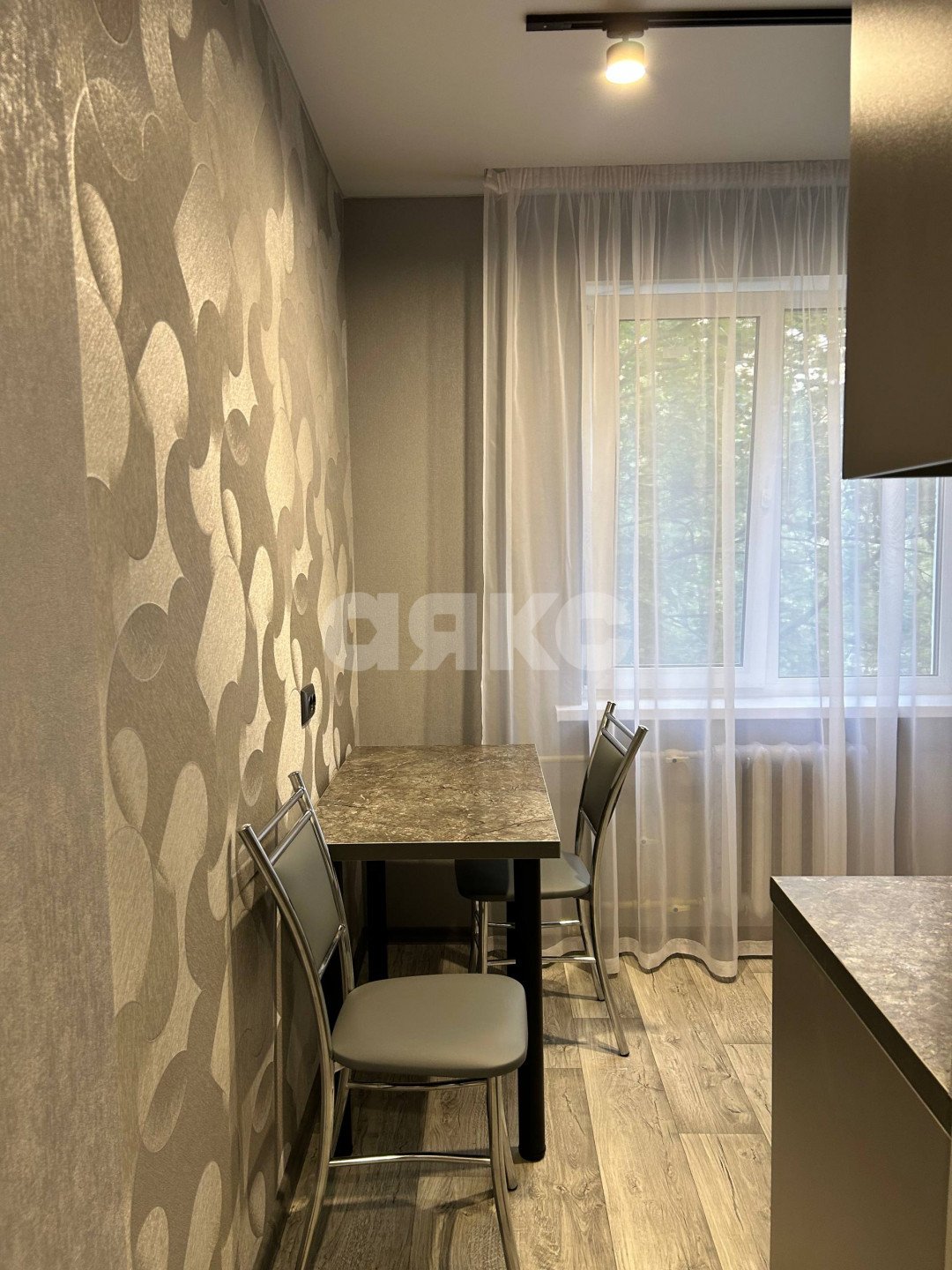 Фото №2: 2-комнатная квартира 54 м² - Луганск, квартал Якира, 1