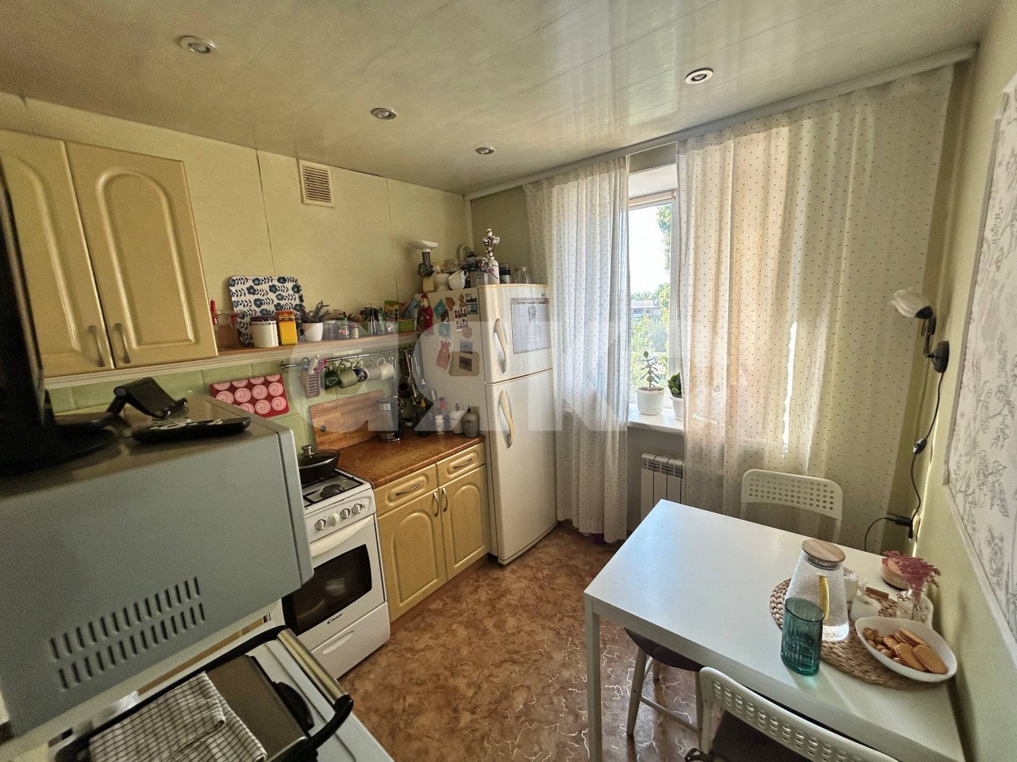 Фото №7: 2-комнатная квартира 42 м² - Луганск, квартал Ватутина, 13