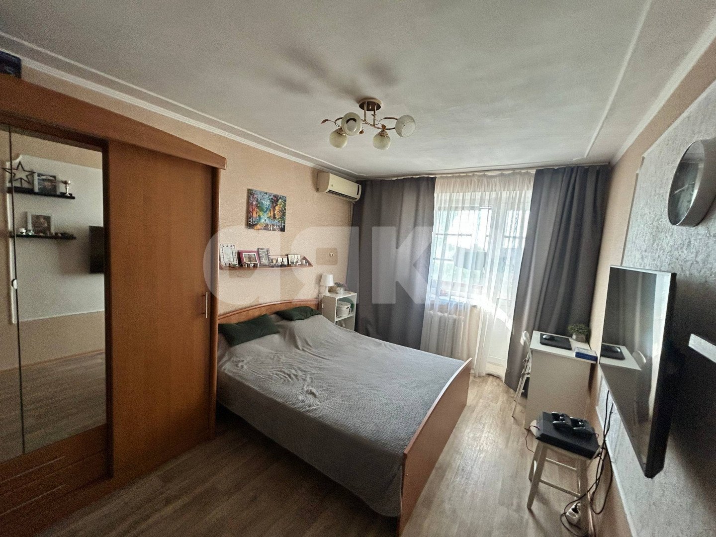 Фото №1: 2-комнатная квартира 42 м² - Луганск, квартал Ватутина, 13