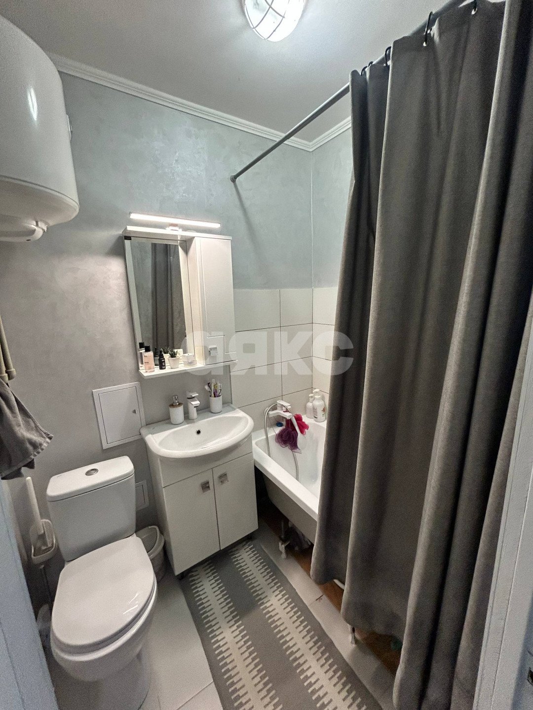 Фото №5: 2-комнатная квартира 42 м² - Луганск, квартал Ватутина, 13