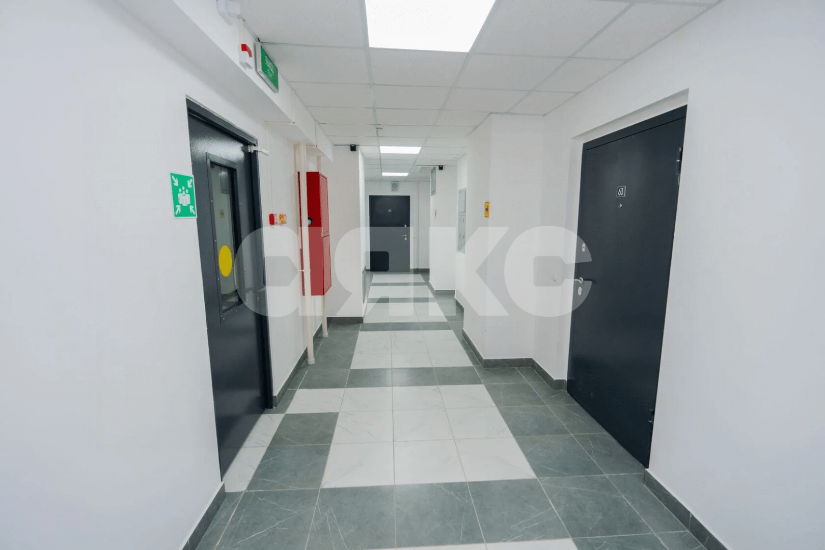 Фото №5: 3-комнатная квартира 86 м² - Мариуполь, Жовтневый, пр-кт Металлургов, 77А