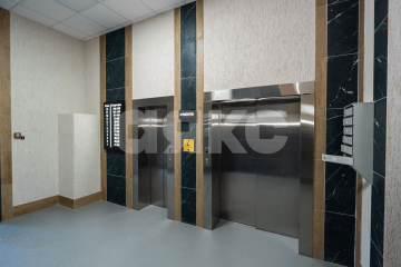 Фото №4: 3-комнатная квартира 86 м² - Мариуполь, р. Жовтневый, пр-кт Металлургов, 77А