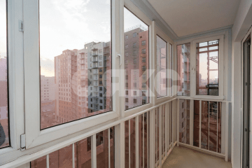 Фото №3: 2-комнатная квартира 57 м² - Мариуполь, р. Жовтневый, пр-кт Металлургов, 77А