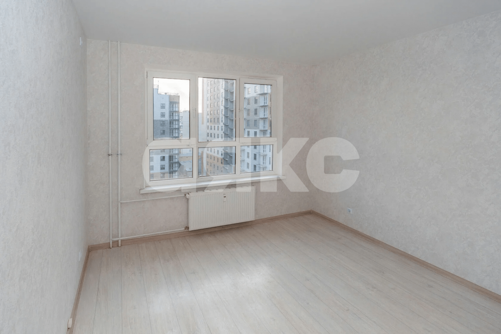 Фото №5: 1-комнатная квартира 38 м² - Мариуполь, Жовтневый, пр-кт Металлургов, 77А