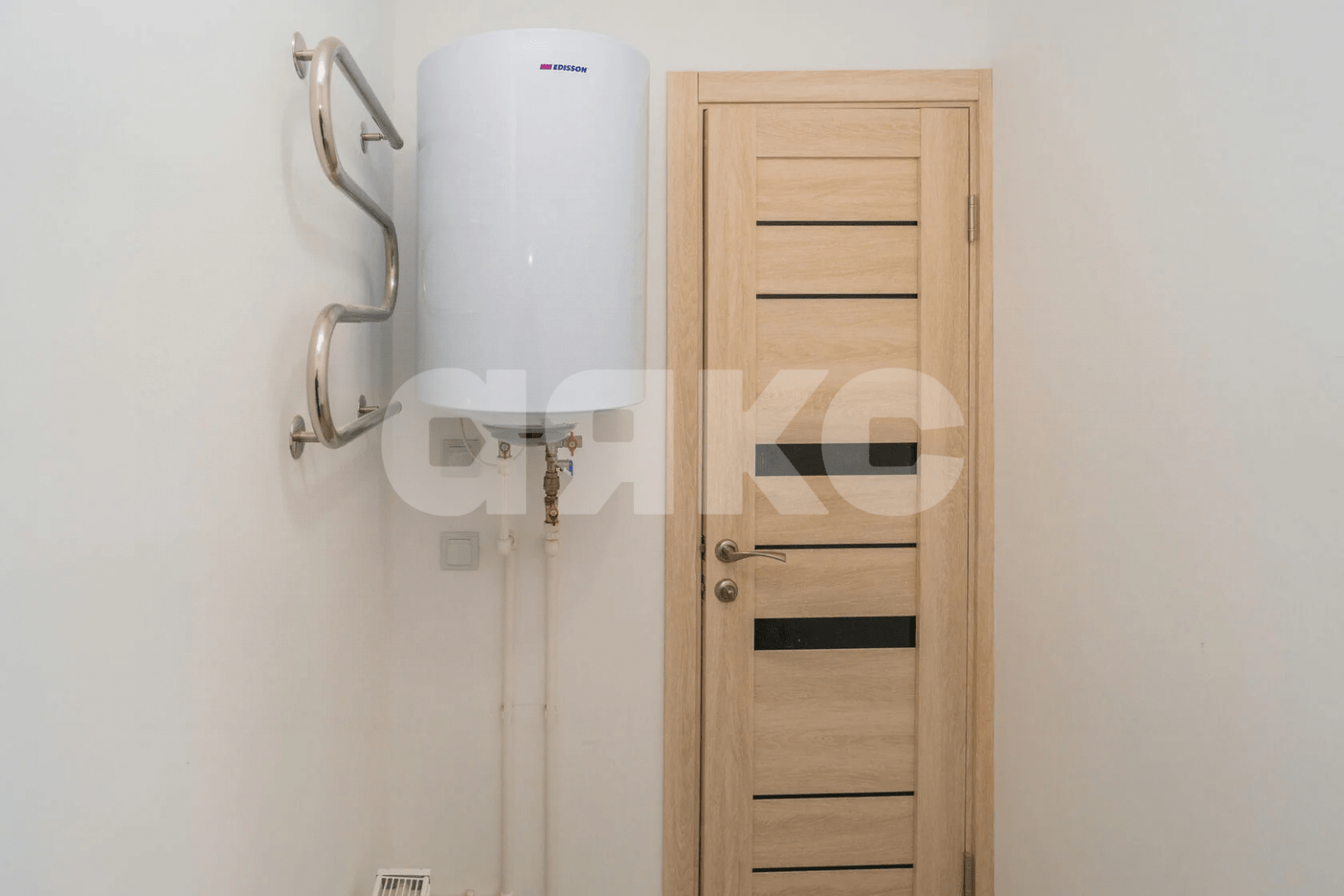 Фото №8: 1-комнатная квартира 38 м² - Мариуполь, Жовтневый, пр-кт Металлургов, 77А