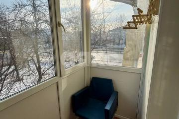 Фото №3: 1-комнатная квартира 38 м² - Луганск, мкр. 31-й квартал, 22