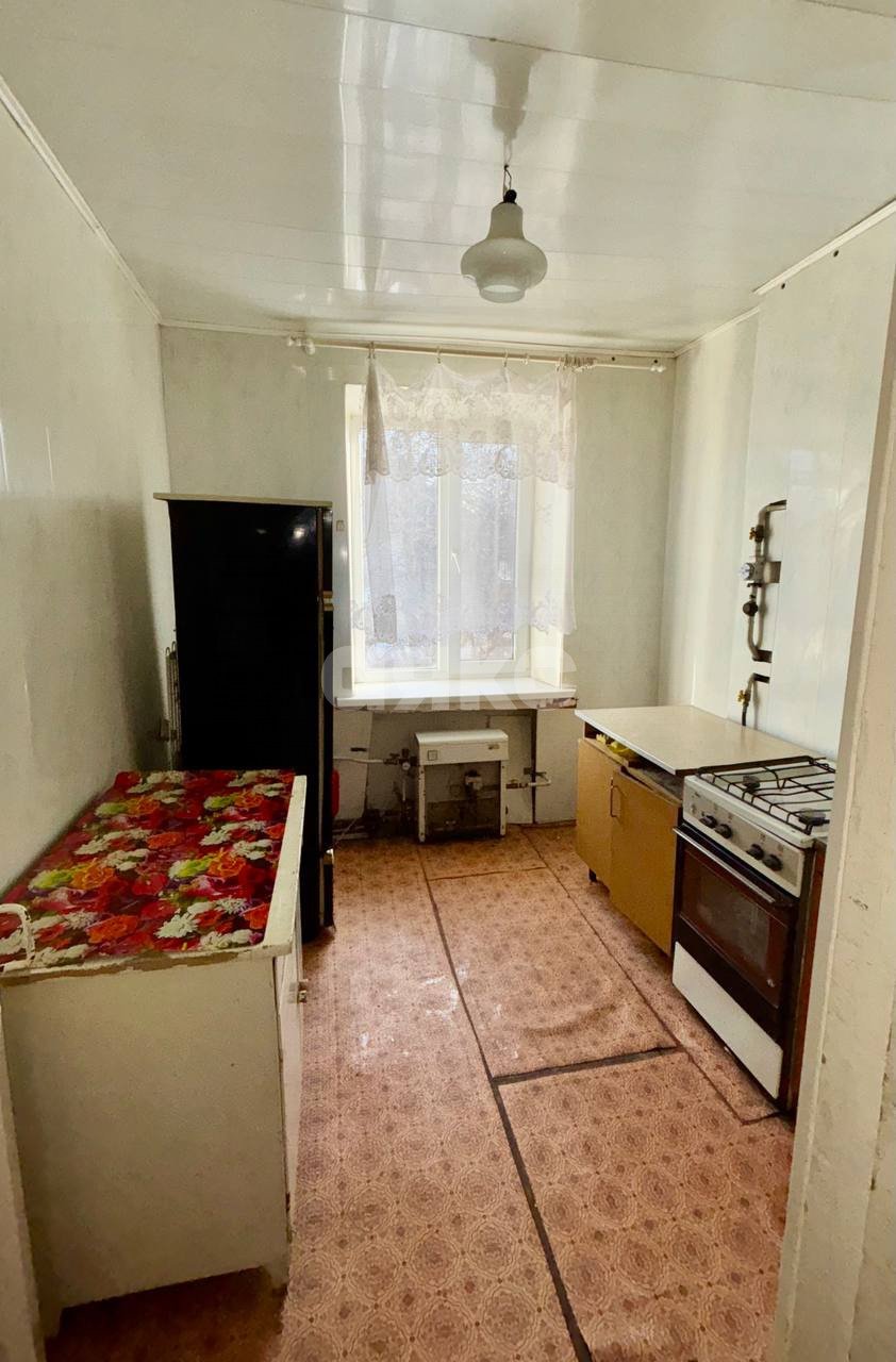 Фото №4: 1-комнатная квартира 38 м² - Луганск, Жовтневый, мкр. 31-й квартал, 22