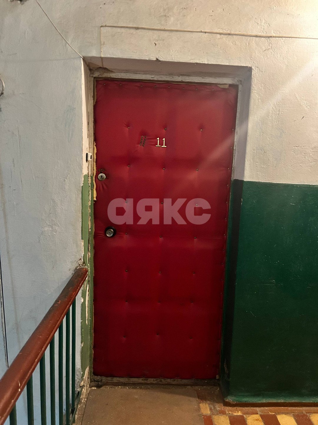 Фото №9: 1-комнатная квартира 38 м² - Луганск, 31-й квартал, 22