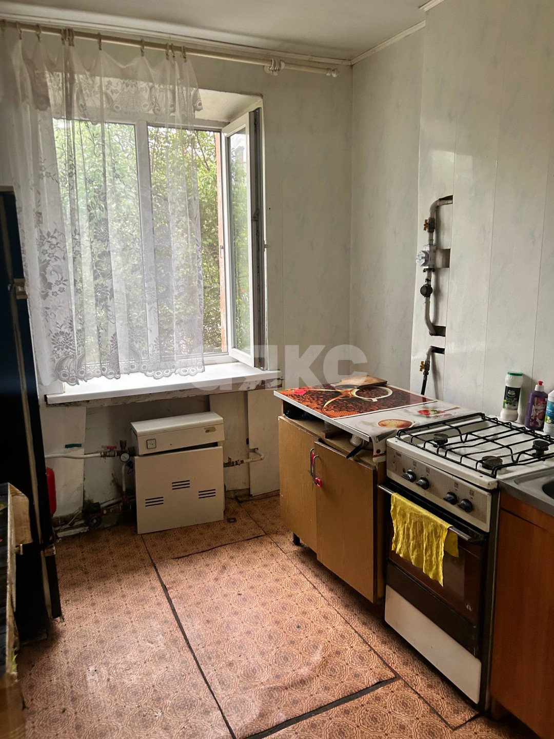 Фото №7: 1-комнатная квартира 38 м² - Луганск, 31-й квартал, 22