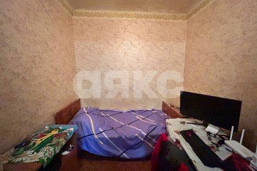 Фото №2: 1-комнатная квартира 38 м² - Луганск, мкр. 31-й квартал, 22