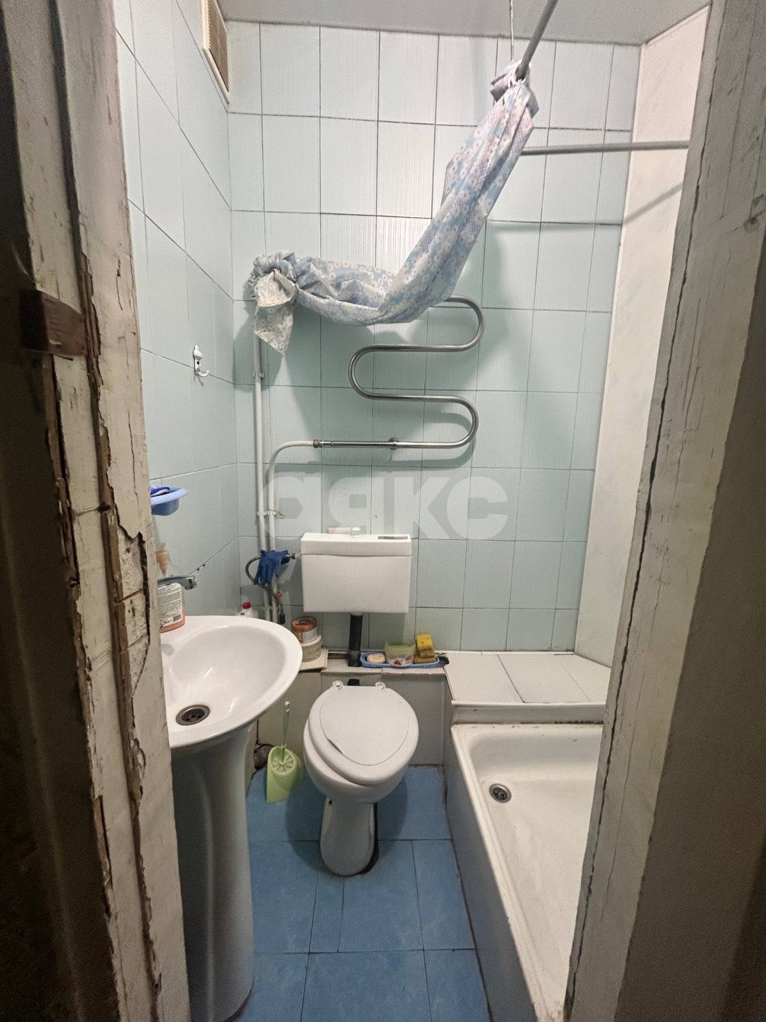 Фото №6: 1-комнатная квартира 38 м² - Луганск, 31-й квартал, 22