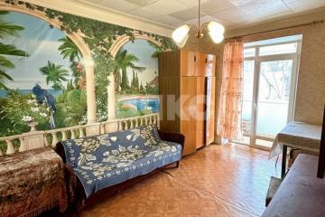 Фото №1: 1-комнатная квартира 38 м² - Луганск, мкр. 31-й квартал, 22