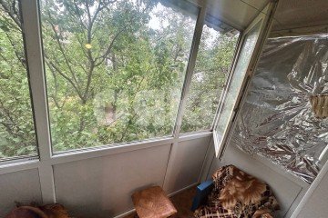 Фото №3: 1-комнатная квартира 38 м² - Луганск, мкр. 31-й квартал, 22