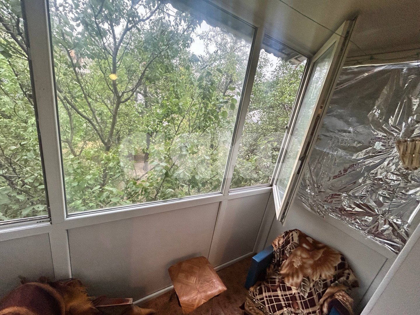 Фото №3: 1-комнатная квартира 38 м² - Луганск, 31-й квартал, 22