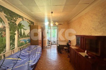 Фото №1: 1-комнатная квартира 38 м² - Луганск, мкр. 31-й квартал, 22