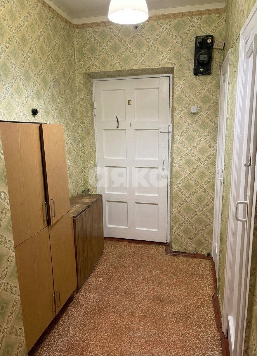 Фото №6: 1-комнатная квартира 38 м² - Луганск, Жовтневый, мкр. 31-й квартал, 22