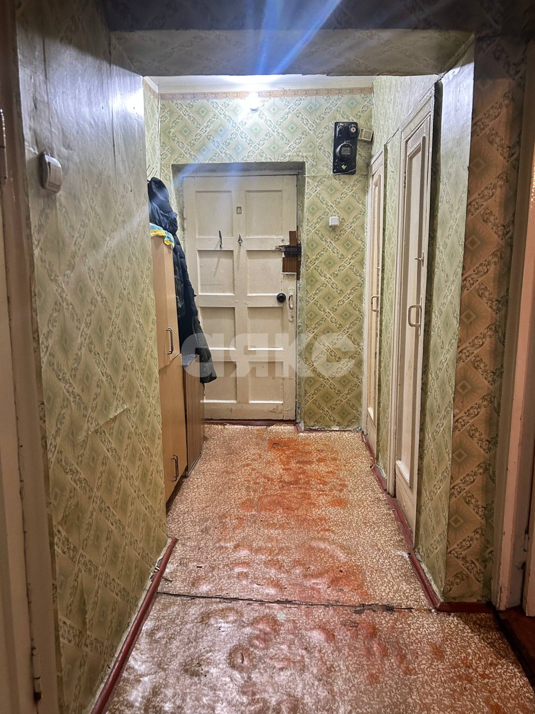 Фото №5: 1-комнатная квартира 38 м² - Луганск, 31-й квартал, 22